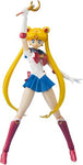 Bishoujo Senshi Sailor Moon - Luna - Sailor Moon - S.H.Figuarts (Bandai)ㅤ