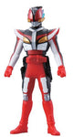 Kamen Rider Den-O - Kamen Rider Den-O Liner Form - Legend Rider Series (Bandai)ㅤ