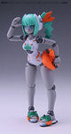 Robot Neoanthropinae Polynian - Mel Karon - Polynian - Grey Flesh  (Daibadi Production)ㅤ