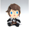 Theatrhythm Final Fantasy All-Star Carnival - Dissidia Final Fantasy - Squall Leonhart - Final Fantast All Stars Deformed Plush Vol. 3ㅤ