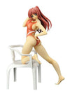 To Heart 2 - Kousaka Tamaki - 1/6 - School Swimsuit Red Ver. (AquaPlus BEAT Leaf)ㅤ