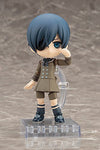 Gekijouban Kuroshitsuji ~Book of the Atlantic~ - Ciel Phantomhive - Cu-Pocheㅤ - ActionFigure Brasil