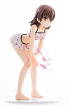 To aru Majutsu no Index Movie: Endymion no Kiseki - Misaka Mikoto - 1/6 - Gravure Style, Shunkan (Orca Toys)ㅤ