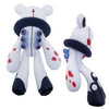 Mawaru Penguindrum - Teddy Drum - White (Cospa)ㅤ