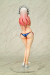 SoniComi (Super Sonico) - Sonico - 1/6 - Paisura Bikini ver.ㅤ