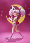 Bishoujo Senshi Sailor Moon - Sailor Chibimoon - S.H.Figuarts (Bandai)ㅤ - ActionFigure Brasil