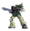 Kidou Senshi Gundam 0080 Pocket no Naka no Sensou - MS-06FZ Zaku II Kai - Robot Damashii - Robot Damashii  - ver. A.N.I.M.E. (Bandai)ㅤ