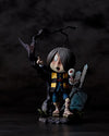 Gegege no Kitaro - Kitaro - Medama-Oyaji - Revoltech - KT Project KT-018 (Kaiyodo)ㅤ