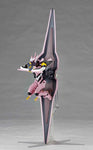 Evangelion Shin Gekijouban - Evangelion Shin Gekijouban: Q - EVA-08 - Revoltech (Kaiyodo)ㅤ