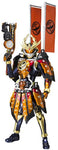 Kamen Rider Gaim - S.H.Figuarts - Kachidoki Arms (Bandai)ㅤ