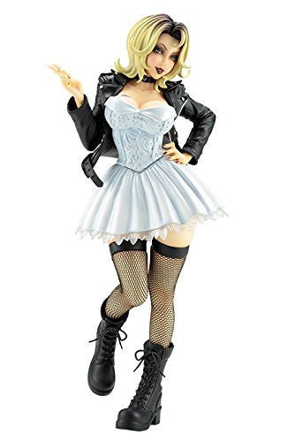 Bride of Chucky - Tiffany - Bishoujo Statue - Horror Bishoujo - 1/7ㅤ