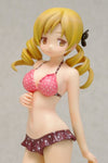 Gekijouban Mahou Shoujo Madoka★Magica - Tomoe Mami - Beach Queens - 1/10 - Swimsuit ver., Ver.2 (Wave)ㅤ