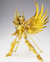 Saint Seiya - Phoenix Ikki - Saint Cloth Myth - Myth Cloth - 4th Cloth Ver - Kamui (Bandai)ㅤ