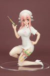 Nitro Super Sonic - Sonico - 1/7 - Nurse ver. (Orchid Seed)ㅤ