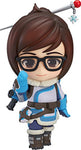 Overwatch - Mei - Nendoroid #757 - Classic Skin Edition (Good Smile Company)ㅤ