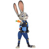 Zootopia - Judy Hopps - Figure Complex Movie Revo No.008 - Revoltech (Kaiyodo)ㅤ - ActionFigure Brasil