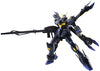 Kidou Senshi Crossbone Gundam - XM-X2 F97 Crossbone Gundam X-2 Custom - Robot Damashii - Robot Damashii  - Full Action Ver. (Bandai)ㅤ