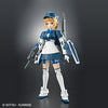 Gundam Build Fighters Try - SF-01 Super Fumina - 1/144 - Gundam Base Color (Bandai)ㅤ