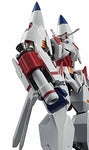 Captain Earth - Earth Engine Impacter - Variable Action (MegaHouse)ㅤ