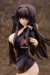 Muv-Luv Alternative Total Eclipse - Takamura Yui - Skytube - 1/6 - Off Style ver. (Alphamax)ㅤ