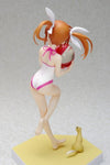 Mahou Shoujo Lyrical Nanoha The Movie 1st - Takamachi Nanoha - Beach Queens - 1/10 - Swimsuit Ver. (Wave)ㅤ