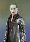 Suicide Squad - Joker - S.H.Figuarts (Bandai)ㅤ - ActionFigure Brasil