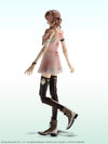 Final Fantasy XIII - Serah Farron - Play Arts Kai - Play Arts 改 -Kai- (Square Enix)ㅤ