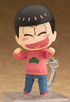 Osomatsu-san - Matsuno Osomatsu - Nendoroid #623 (Orange Rouge)ㅤ