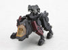 Zoids - RZ-009 Command Wolf - D-Style - Irvine Custom (Kotobukiya)ㅤ