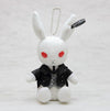 Kuroshitsuji - Bitter Rabbit - Plush Mascot - Mini - Sebastian Michaelisㅤ