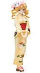 Gekijouban Mahou Shoujo Madoka★Magica - Tomoe Mami - 1/8 - Yukata ver. (FREEing)ㅤ