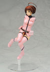 Uchuu Senkan Yamato 2199 - Harada Makoto - Yamato Girls Collection - 1/8 (Alpha x Omega)ㅤ