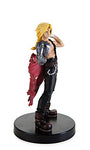 Hagane no Renkinjutsushi Fullmetal Alchemist - Edward Elric - Special Figureㅤ - ActionFigure Brasil