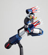 UFO Robo Grendizer - Grendizer - Legacy of Revoltech LR-056 - Revoltech No.085 (Kaiyodo)ㅤ