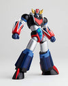 UFO Robo Grendizer - Grendizer - Legacy of Revoltech LR-056 - Revoltech No.085 (Kaiyodo)ㅤ