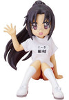 Lucky☆Star - Tamura Hiyori - 1/4 - Gym Uniform ver. (FREEing)ㅤ