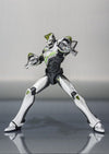 Tiger & Bunny - Wild Tiger - S.H.Figuarts - Movie Edition (Bandai)ㅤ