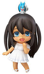 Captain Earth - Mutou Hana - Pitz - Nendoroid #453 (Good Smile Company)ㅤ