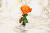 Mahou Tsukai no Yome - Hatori Chise - Mag Premium Vignette Collection Mascot Collection - Mahou Tsukai no Yome Mag Premium Vignette Collection Mascot Collection (Genei, Milestone)ㅤ