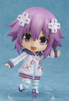 Choujigen Game Neptune: The Animation - Neptune - Nendoroid #378ㅤ