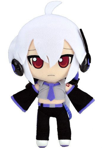 Vocaloid - Yowane Haku - Nendoroid Plus #49 (Gift)ㅤ