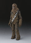 Star Wars - Chewbacca - S.H.Figuarts (Bandai)ㅤ