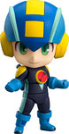 Battle Network Rockman EXE - Rockman.EXE - Nendoroid #716 - Super Movable Editionㅤ