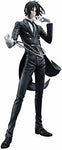 Kuroshitsuji ~Book of Circus~ - Sebastian Michaelis - G.E.M. - 1/8 (MegaHouse)ㅤ