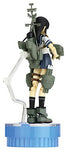 Kantai Collection ~Kan Colle~ - Hatsuyuki - Microman Arts #MA1009 (Takara Tomy A.R.T.S)ㅤ