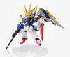 Shin Kidou Senki Gundam Wing Endless Waltz - XXXG-01W Wing Gundam - MS Unit - NXEDGE STYLE NX-0023 (Bandai)ㅤ