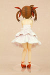 Mahou Shoujo Lyrical Nanoha The Movie 1st - Takamachi Nanoha - 1/8 - Dress ver. (Kotobukiya)ㅤ