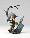 Gegege no Kitaro - Kitaro - Medama-Oyaji - Revoltech - KT Project KT-018 (Kaiyodo)ㅤ