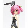 Ro-Kyu-Bu! SS - Minato Tomoka - 1/7 - Black Rabbit-san Ver., Bunny ver. (PLUM)ㅤ