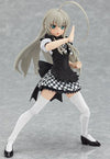 Haiyore! Nyaruko-san - Nyarlathotep - Figma #160 (Max Factory)ㅤ